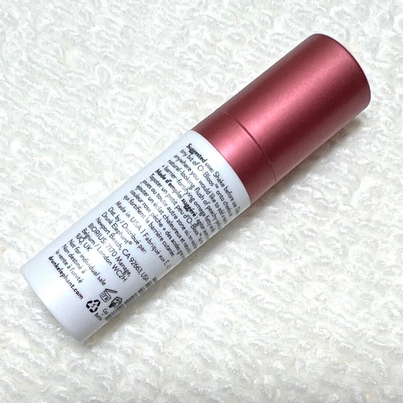 🎁Pick 5 for $25🎁 Drunk Elephant O-Bloos Rosi Blush Drops mini - Picture 2 of 4